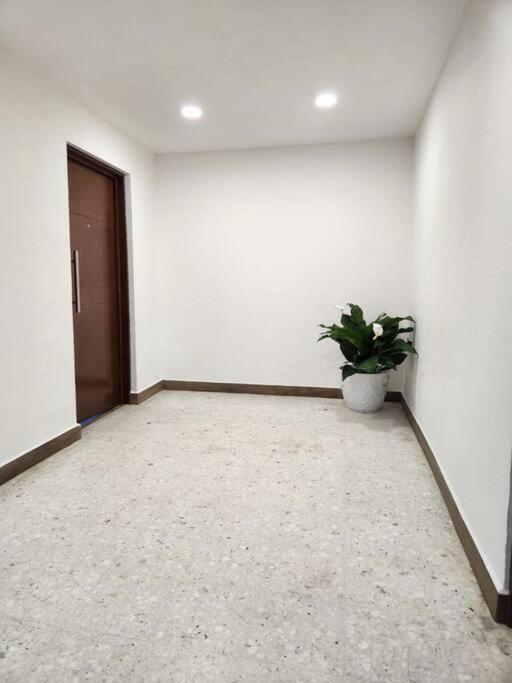 * Elegante * Departamento Pitagoras 4 Apartment Ciudad Juarez Ngoại thất bức ảnh