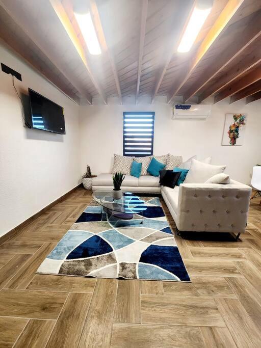 * Elegante * Departamento Pitagoras 4 Apartment Ciudad Juarez Ngoại thất bức ảnh