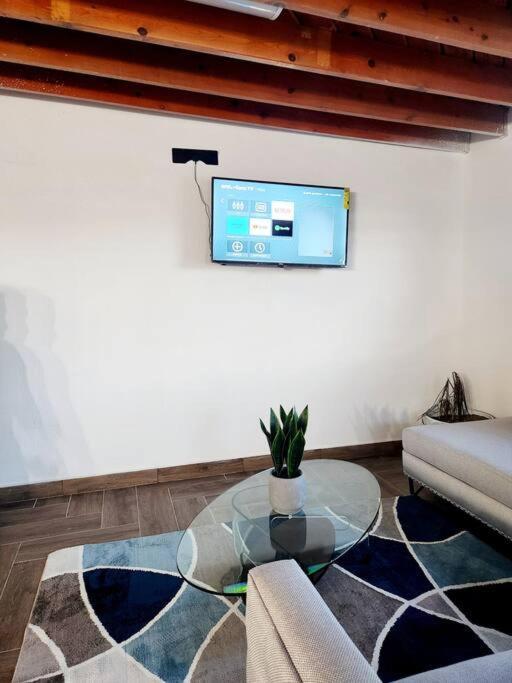 * Elegante * Departamento Pitagoras 4 Apartment Ciudad Juarez Ngoại thất bức ảnh