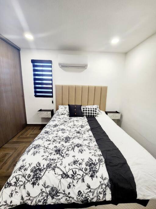 * Elegante * Departamento Pitagoras 4 Apartment Ciudad Juarez Ngoại thất bức ảnh