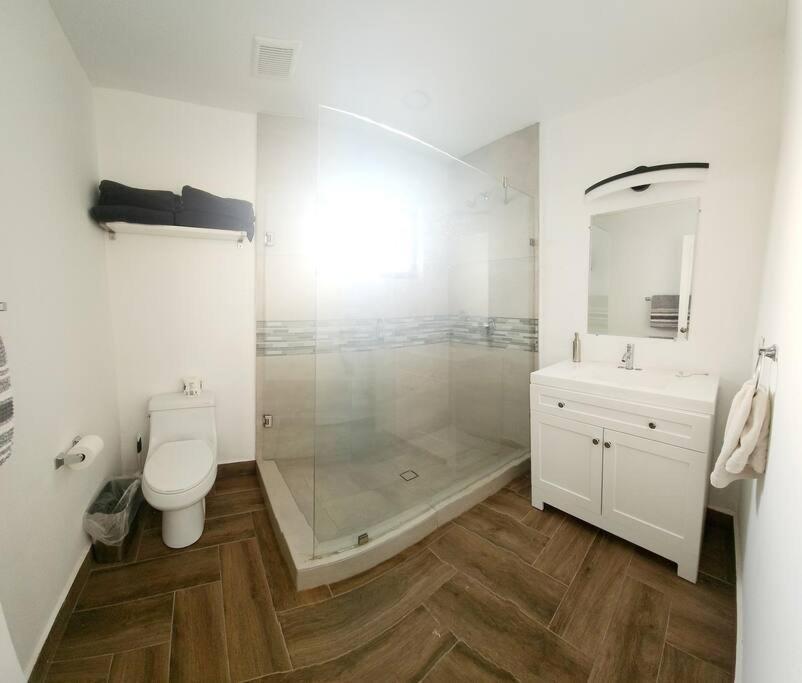 * Elegante * Departamento Pitagoras 4 Apartment Ciudad Juarez Ngoại thất bức ảnh