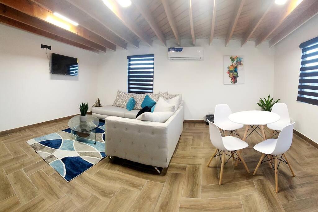 * Elegante * Departamento Pitagoras 4 Apartment Ciudad Juarez Ngoại thất bức ảnh