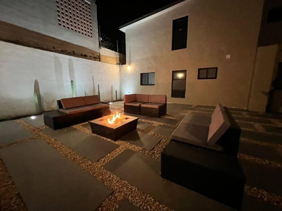 * Elegante * Departamento Pitagoras 4 Apartment Ciudad Juarez Ngoại thất bức ảnh