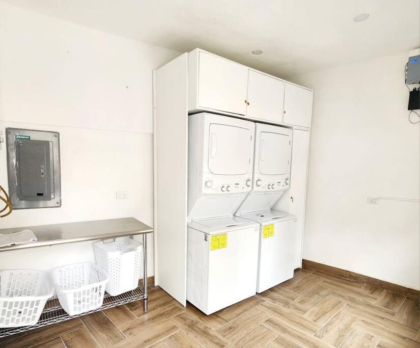 * Elegante * Departamento Pitagoras 4 Apartment Ciudad Juarez Ngoại thất bức ảnh