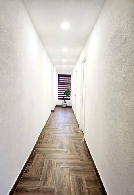 * Elegante * Departamento Pitagoras 4 Apartment Ciudad Juarez Ngoại thất bức ảnh