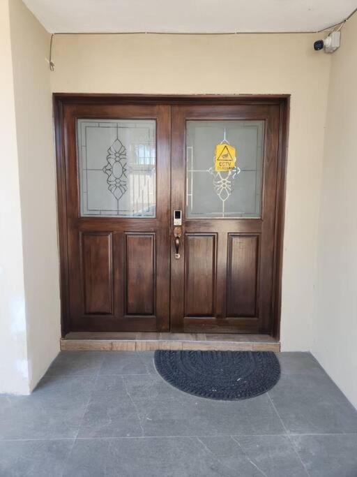 * Elegante * Departamento Pitagoras 4 Apartment Ciudad Juarez Ngoại thất bức ảnh